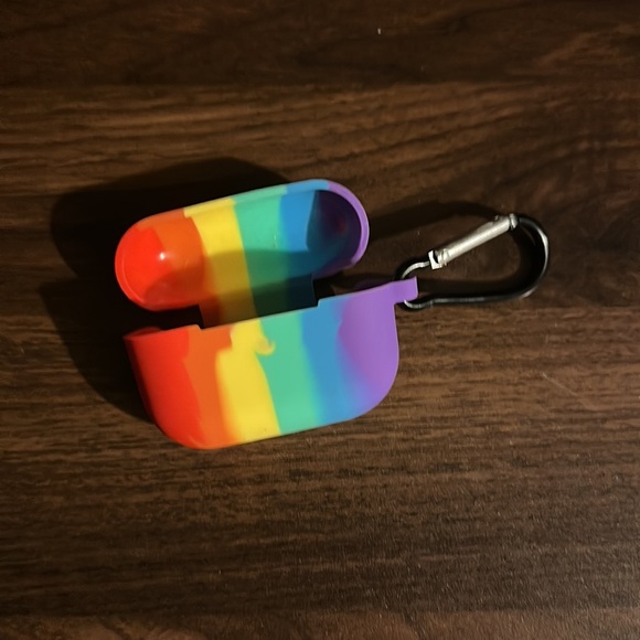 Apple pro headphones case - Picture 4 of 5